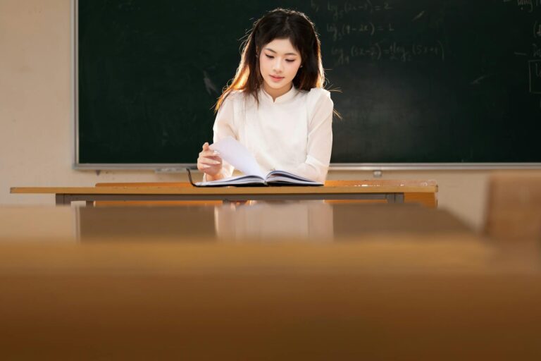 7급 시험 신청 시 유의해야 할 꿀팁