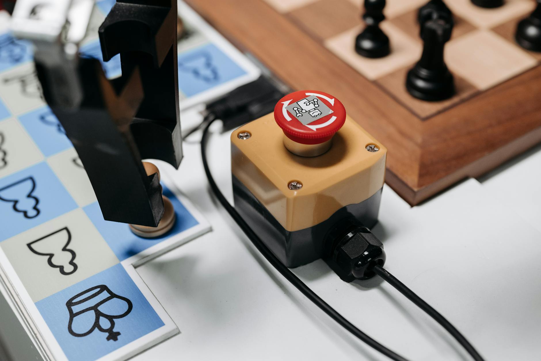 미래의 기술 전망