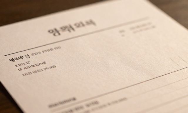 영수증리뷰 관련 이미지 - 영수증리뷰, 단순한 인증을 넘어 기록이 갖는 문화적 가치에 대하여