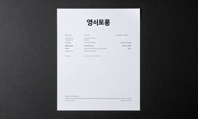 영수증리뷰 관련 대표 이미지